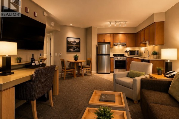 2227 4308 Main Street, Whistler, BC V8E1A9 Photo 4
