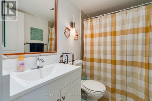 Dining room - 2228 - 500 Doris Avenue, Toronto, ON M2N0C1 Photo 2