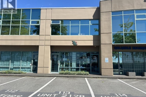 2228 20800 Westminster Highway, Richmond, BC, photo 2