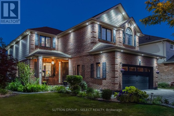 2229 Cardinal Court, London South, ON, photo 2
