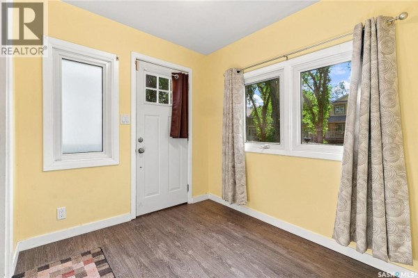Dining room - 2229 Garnet Street, Regina, SK S4T3A1 Photo 3