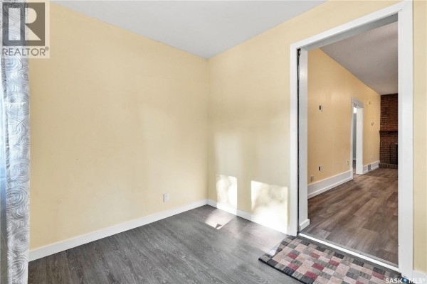 Laundry room - 2229 Garnet Street, Regina, SK S4T3A1 Photo 4