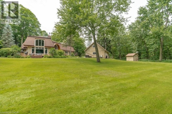 2229 Herrgott Road, St  Clements, ON, photo 3
