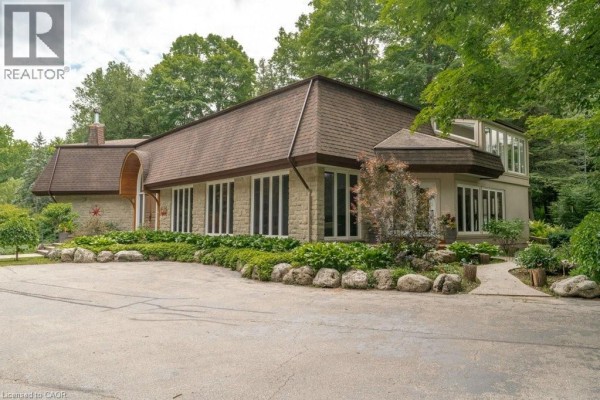 Office - 2229 Herrgott Road, St  Clements, ON N0B2M0 Photo 4
