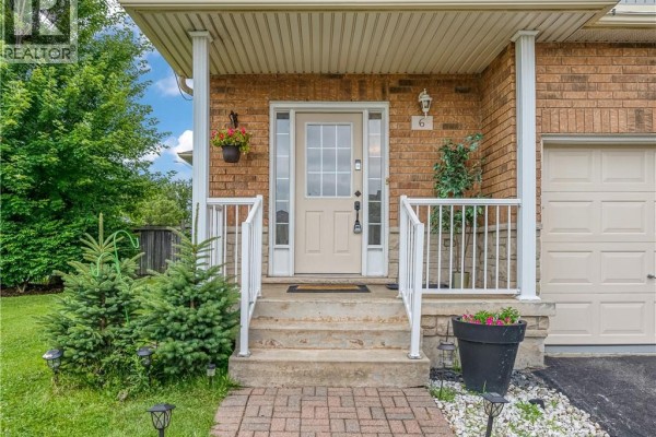 2229 Walkers Line Unit# 6, Burlington, ON, photo 3