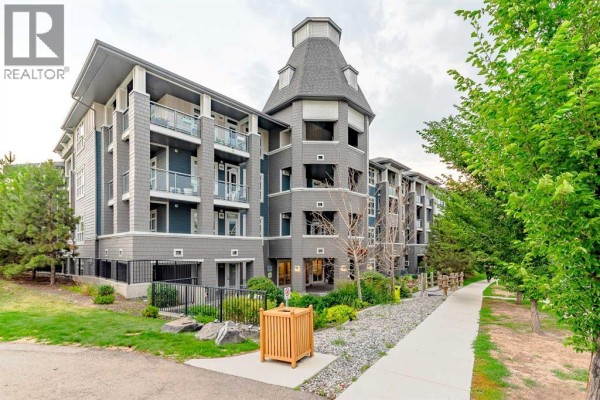 Kitchen - 223, 25 Auburn Meadows Avenue Se, Calgary, AB T3M2L3 Photo 2