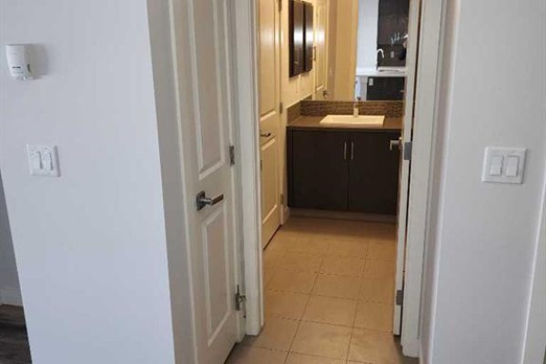 Primary Bedroom - 223, 25 Auburn Meadows Avenue Se, Calgary, AB T3M2L3 Photo 4
