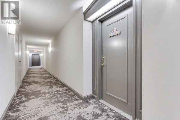 Bedroom 2 - 223 - 10 Guildwood Parkway, Toronto, ON M1E5B5 Photo 4