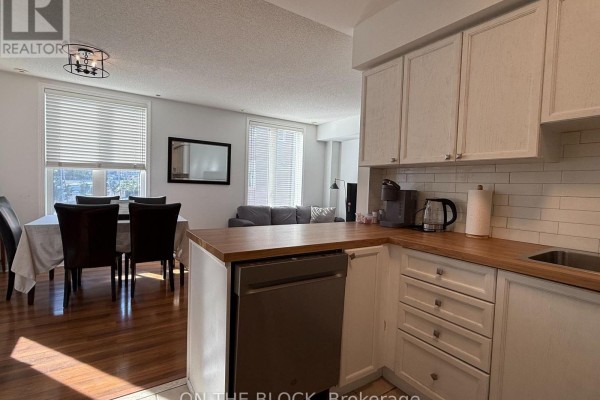 223 - 28 Douro Street, Toronto