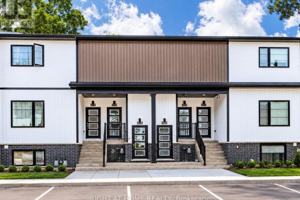223 - 4263 Fourth Avenue, Niagara Falls