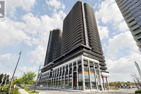 223 - 75 Billes Heights, Toronto