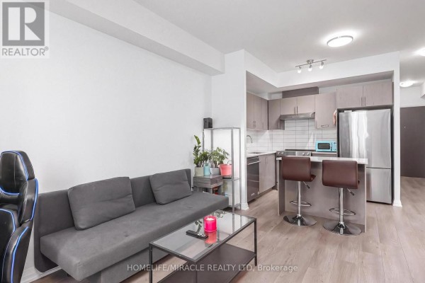 Den - 223 - 9000 Jane Street, Vaughan, ON L4K0M6 Photo 5