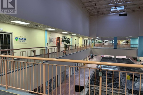 223 & 225 - 1550 South Gateway Road, Mississauga, ON L4W5G6 Photo 2