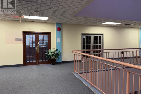 223 & 225 - 1550 South Gateway Road, Mississauga, ON L4W5G6 Photo 4