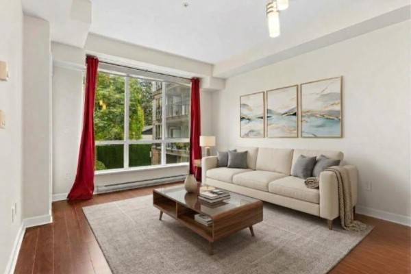 223 12039 64 Avenue, Surrey, BC V3W0R7 Photo 2