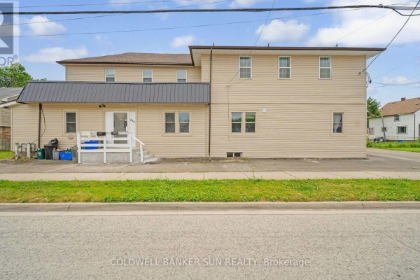 223-227 Gilmore Road, Fort Erie, ON L2A2M2 Photo 2
