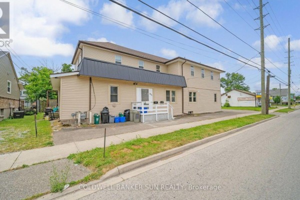 223-227 Gilmore Road, Fort Erie, ON L2A2M2 Photo 3