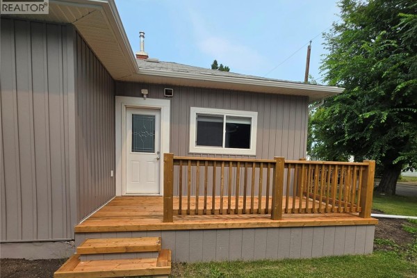 3pc Bathroom - 223 3rd Street Ne, Preeceville, SK S0A3B0 Photo 3