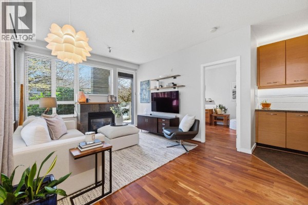 223 530 Raven Woods Drive, North Vancouver, BC V7G2T5 Photo 4