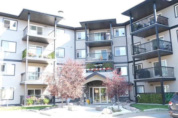 #223 5951 165 Av Nw, Edmonton
