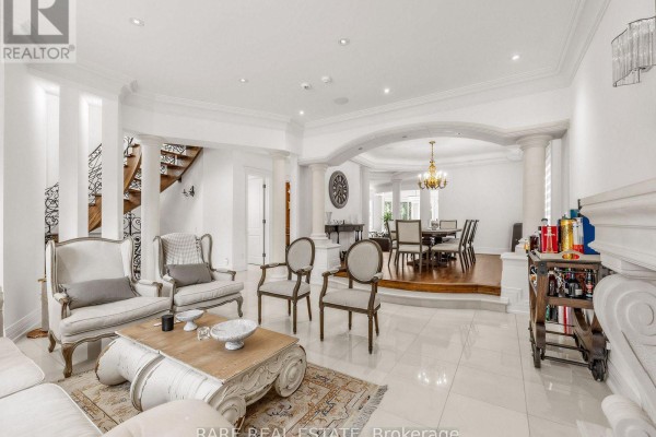 Dining room - 223 Byng Avenue, Toronto, ON M2N4L2 Photo 4