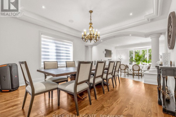 Kitchen - 223 Byng Avenue, Toronto, ON M2N4L2 Photo 5