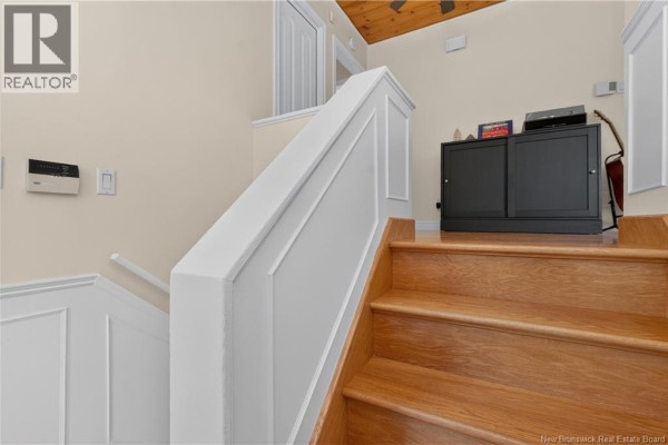Laundry room - 223 Edgett Avenue, Moncton, NB E1C7B6 Photo 3