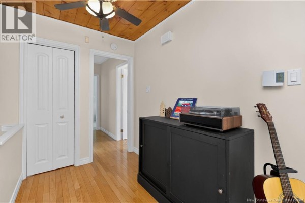 3pc Bathroom - 223 Edgett Avenue, Moncton, NB E1C7B6 Photo 4
