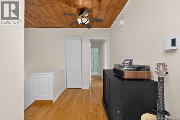 Bedroom - 223 Edgett Avenue, Moncton, NB E1C7B6 Photo 5