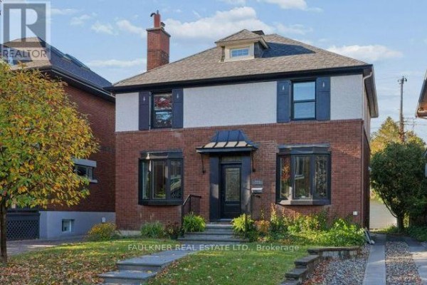 223 Fourth Avenue, Ottawa