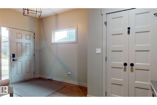 Bedroom 2 - 223 Hawks Ridge Bv Nw, Edmonton, AB T5S0M1 Photo 5