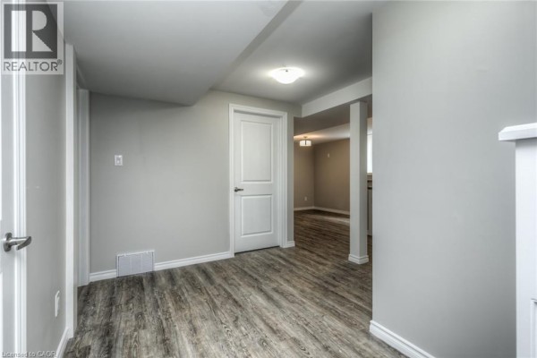 Bedroom - 223 Highview Drive Unit# Lower, Kitchener, ON N2N2K6 Photo 3