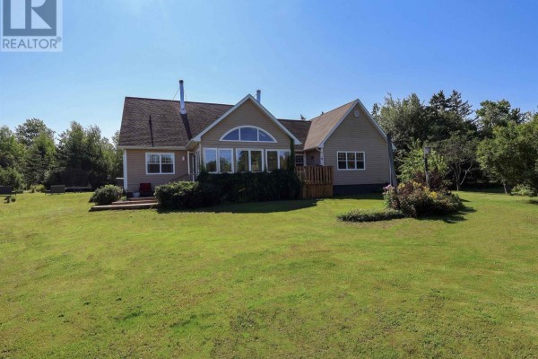Dining nook - 223 Highway 366, Tyndal Road, NS B4H3X9 Photo 4
