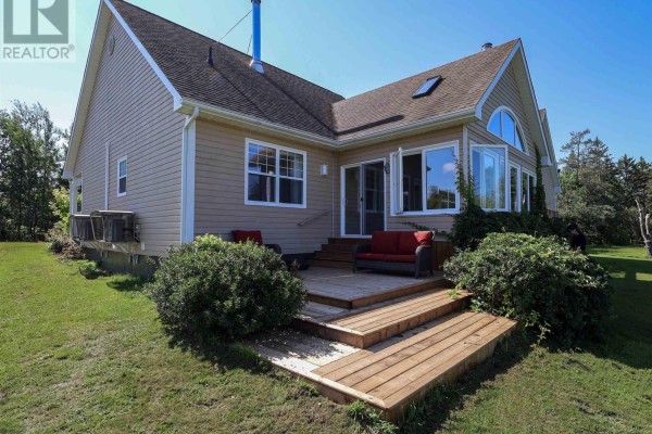 Kitchen - 223 Highway 366, Tyndal Road, NS B4H3X9 Photo 5