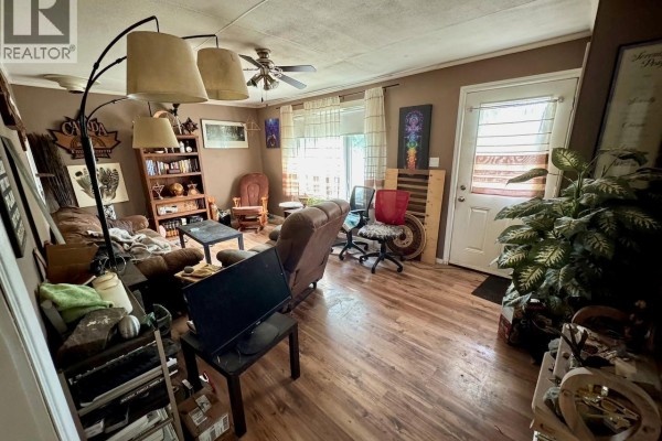 Living room - 223 Larch Avenue, Kamloops, BC V2B1C8 Photo 5