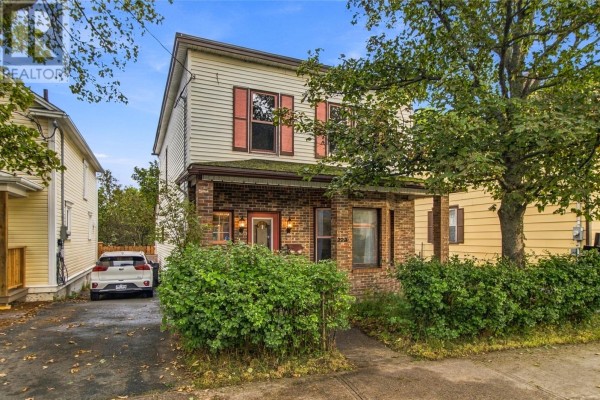 223 Pennywell Road, St John S