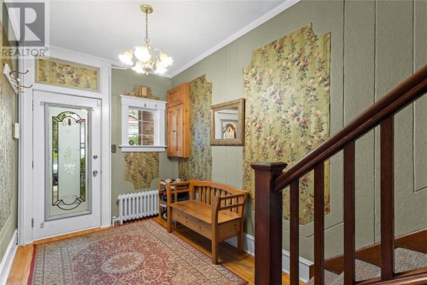 Primary Bedroom - 223 Pennywell Road, St John S, NL A1C2L8 Photo 5