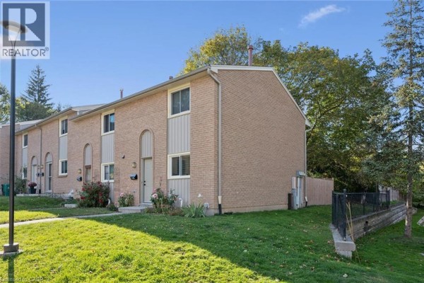 Recreation room - 223 Pioneer Drive W Unit# H53, Kitchener, ON N2P1L9 Photo 2