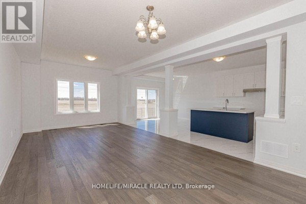Kitchen - 223 Rockledge Drive, Hamilton, ON L0R1P0 Photo 4
