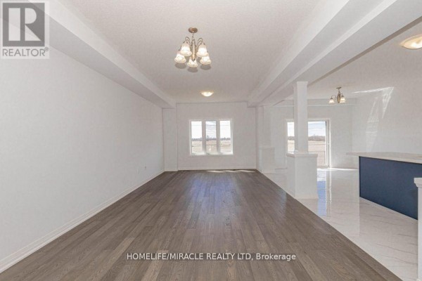 Eating area - 223 Rockledge Drive, Hamilton, ON L0R1P0 Photo 5