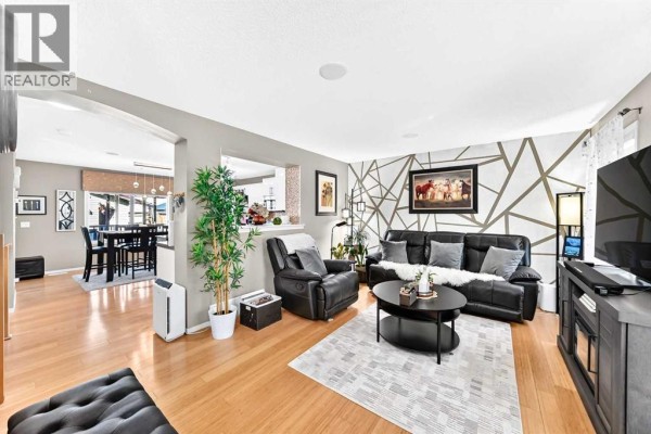 Pantry - 223 Skyview Ranch Way Ne, Calgary, AB T3N0A9 Photo 5