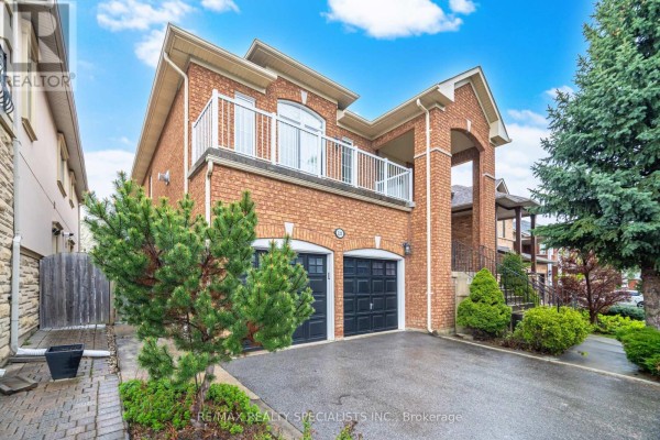 223 Sonoma Boulevard, Vaughan, ON L4H1P2 Photo 2
