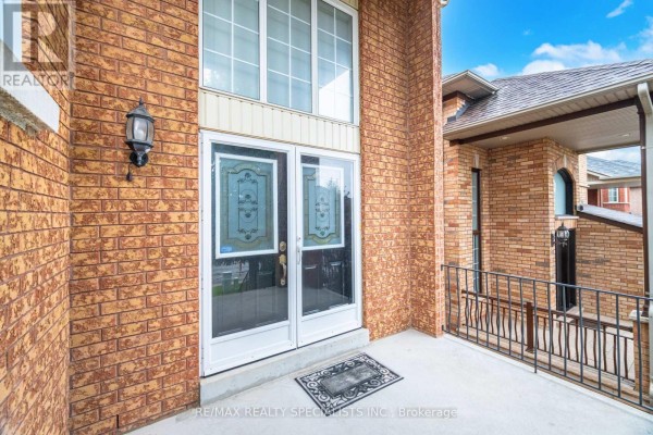 223 Sonoma Boulevard, Vaughan, ON L4H1P2 Photo 3