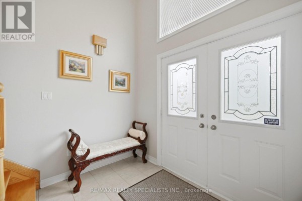 223 Sonoma Boulevard, Vaughan, ON L4H1P2 Photo 4