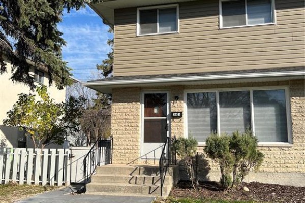 223 Springfield Road, Winnipeg
