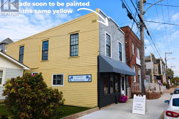 223 St George Street, Annapolis Royal, NS B0S1A0 Photo 2