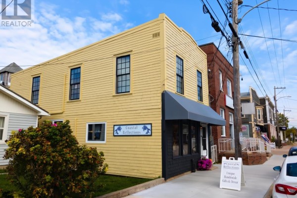 223 St George Street, Annapolis Royal, NS B0S1A0 Photo 3