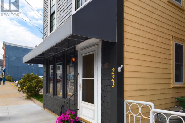 223 St George Street, Annapolis Royal, NS B0S1A0 Photo 4
