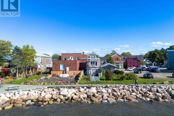223 St George Street, Annapolis Royal, NS B0S1A0 Photo 5
