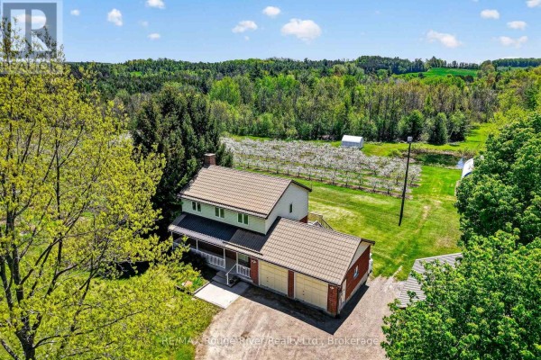 223 Turk Road, Alnwick/haldimand, ON, photo 3